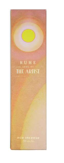 The Artist Incense Sticks 20